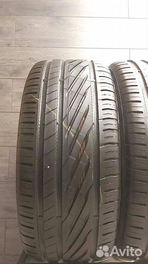 Uniroyal RainSport 5 225/45 R19 96S