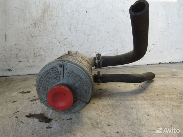 Хонда Согласие Бачок жидкости усилителя руля