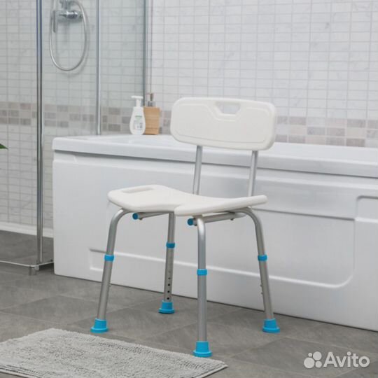 Стул для ванны LUX 605 продажа