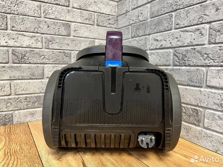 Philips FC9734 PowerPro Expert