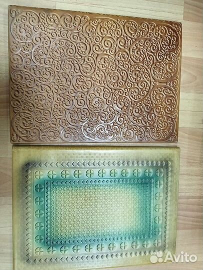 Папки для документов, бумаг СССР