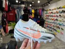 Детские сороконожки бу�тсы футбольные Nike 31-36