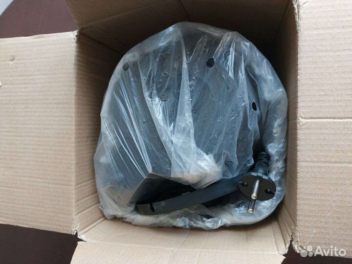 Чайник электрический новый