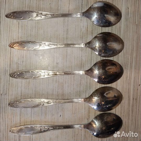 Мельхиор СССР