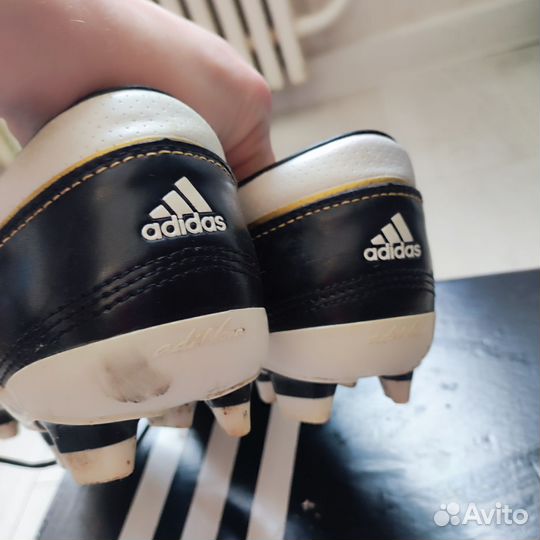 Бутсы Адидас 42 размер