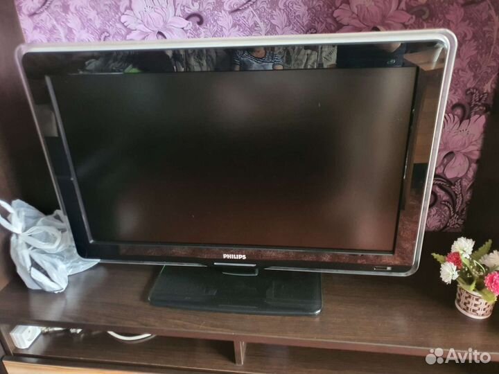 Телевизор philips, 31,5 дюйм