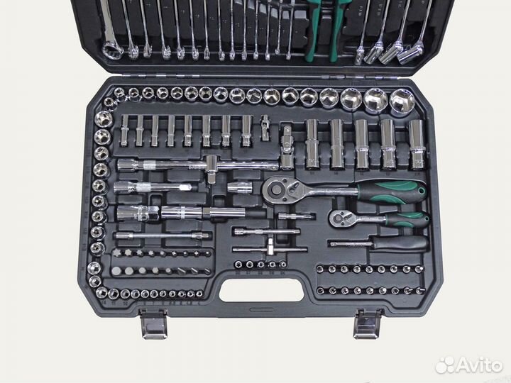 Набор инструмента 137 предметов