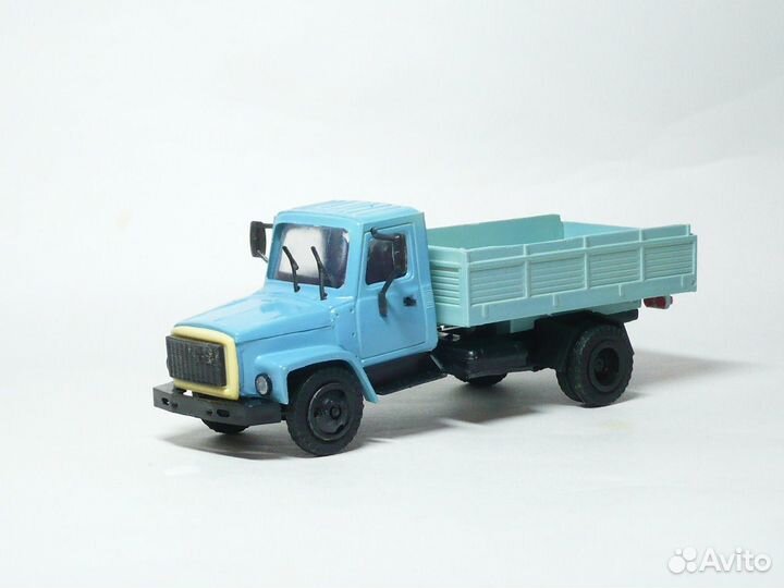 Коллекция машинок