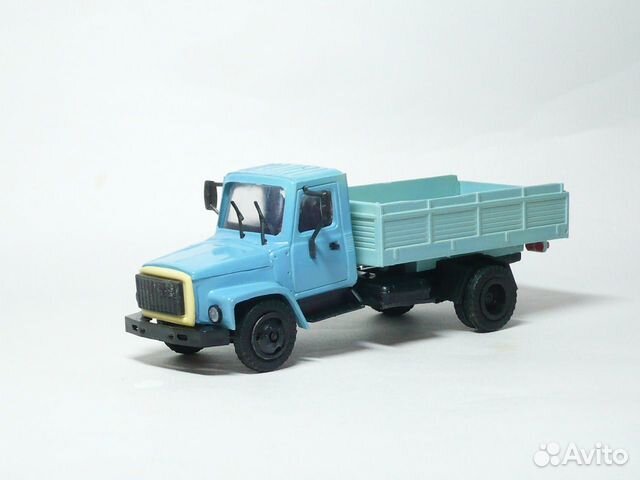 Коллекция машинок