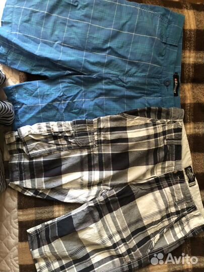 Шорты летние мужские р.42-44