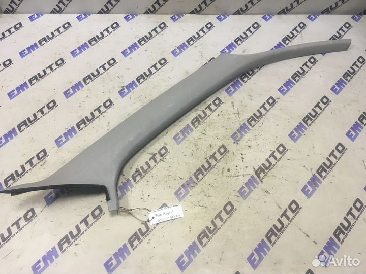 Накладка стойки передней правой Форд Фокус 1