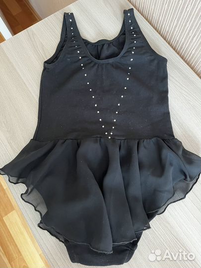 Продам купальник для танцнв или гимнастики