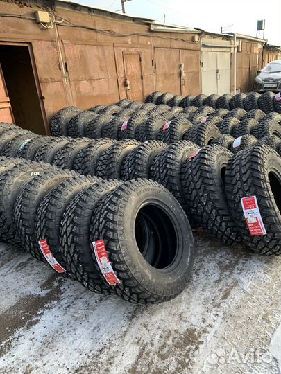 Fronway RockBlade M/T I 245/75 R16