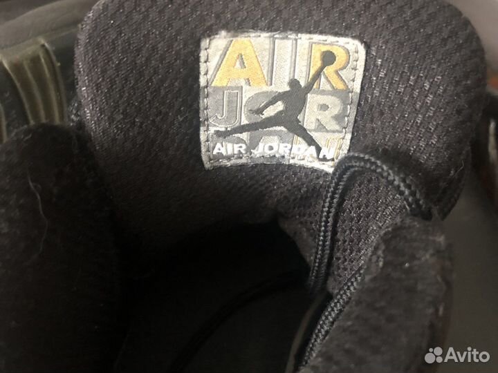 Air Jordan 10 Retro NYC
