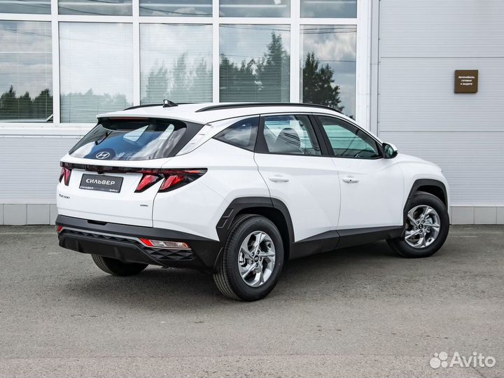 Hyundai Tucson 2.0 AT, 2023