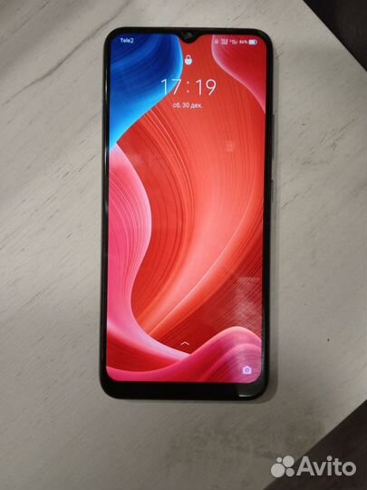 realme C15, 4/64 ГБ