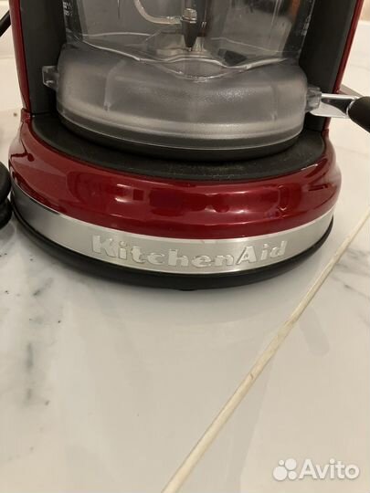 Блендер Kitchen Aid