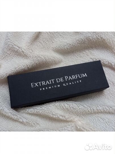 Духи good girl gone bad 10 ml спрей