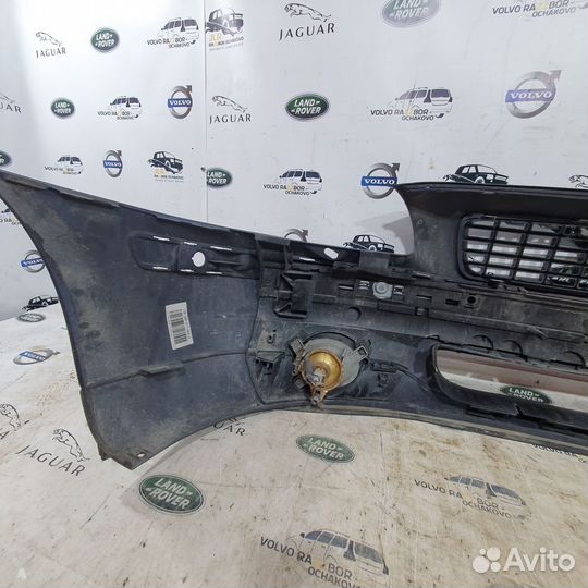 Бампер передний Volvo S60