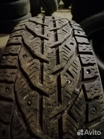 Tigar Winter 185/65 R15