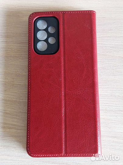 Чехол Samsung A 73 Новый