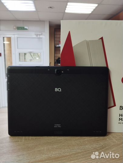 Планшет BQ 1085L Hornet Max Pro 2/16 (г19)
