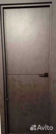 Двери межкомнатные