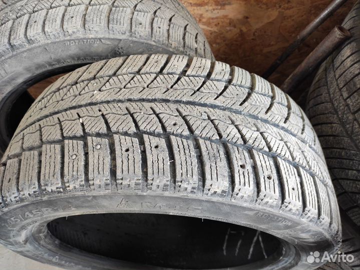 Landsail Ice Star IS33 245/45 R18 100H