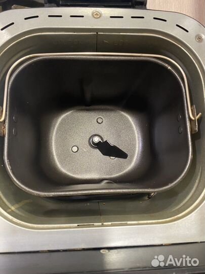 Хлебопечка Redmond RBM 1905