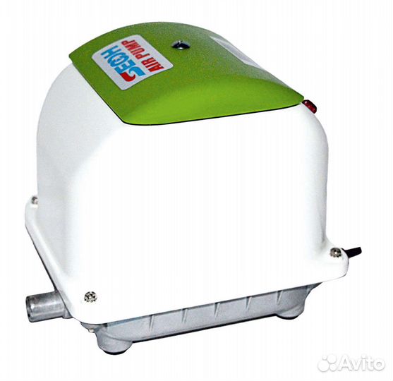 Компрессор secoh JDK 120