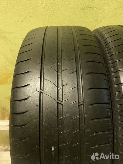 Michelin Energy Saver 195/55 R16 T