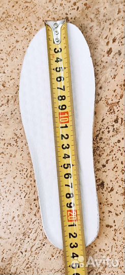 Кроссовки новые 36