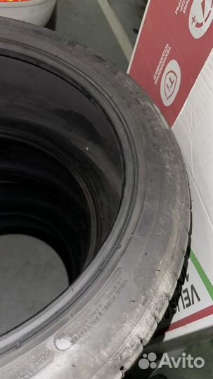 Michelin Pilot Sport 4 225/45 R18