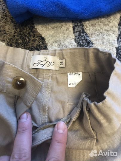 Вещи на мальчика 4-6 лет