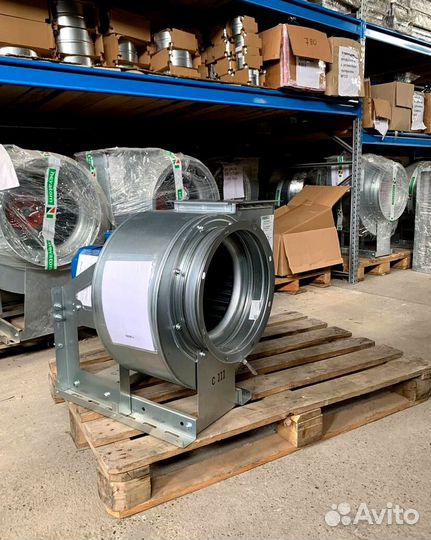 Вентилятор вр 80 75