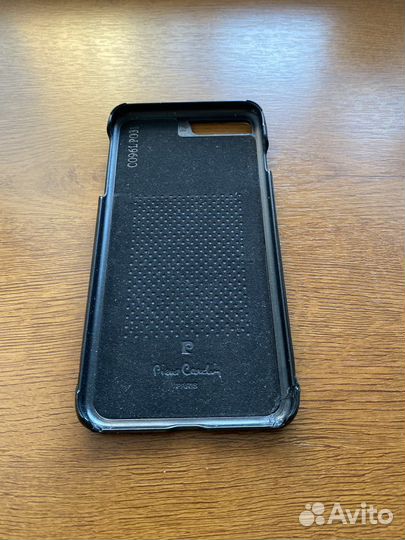 Чехол на iPhone 7 plus