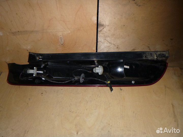 Фонарь задний правый ford focus II 2005-2008