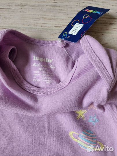 Детские вещи для девочки