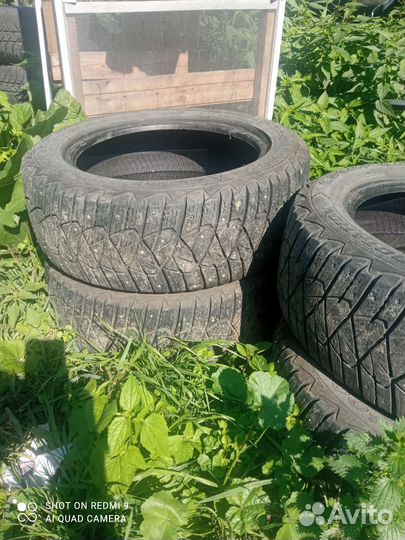 Goodyear Ultragrip 600 205/55 R16 94T