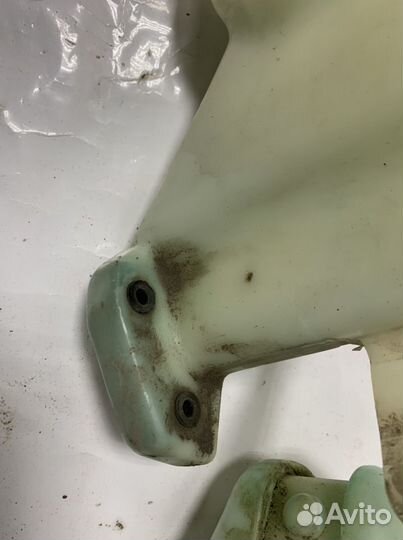 Бачок стеклоочистителя, Приора седан, хэтчбек