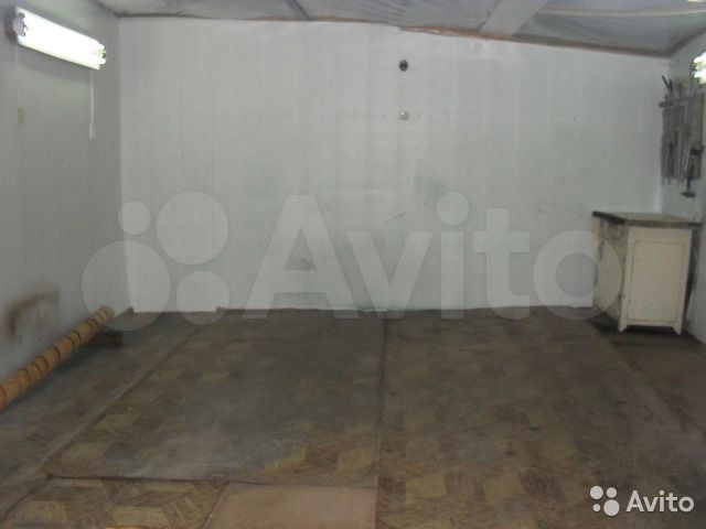 Гараж, 30 м²