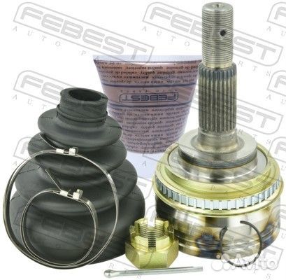 ШРУС наружный 27X56X26 toyota corona AT21#,CT21