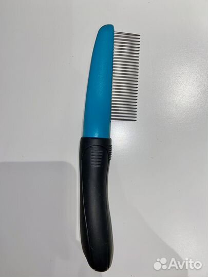 Расческа для собак M-pets