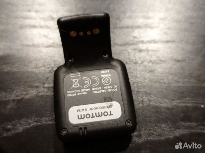 Спортивные Часы tomtom