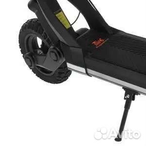 Электросамокат Kugoo Kirin G3 черный