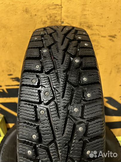 Cordiant Snow Cross 175/65 R14