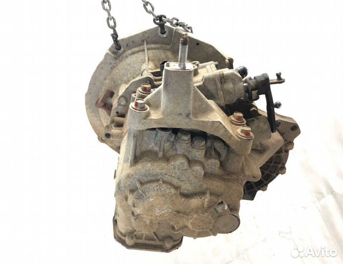 Кпп механическая MG 6 1.8 Ti SH78ZY1