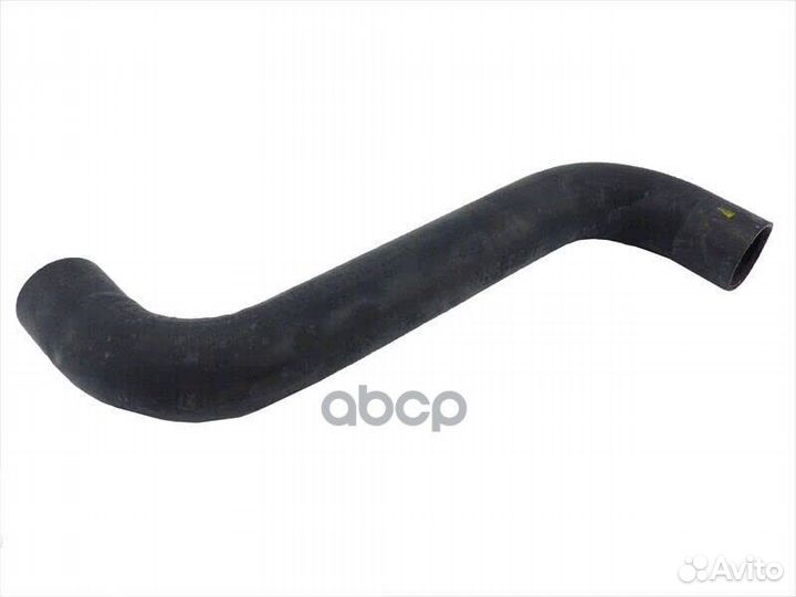 Патрубок резиновый 45161SC010 subaru