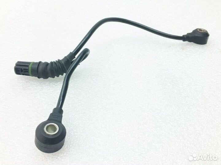 Датчик детонации Bmw X5 E53 2005
