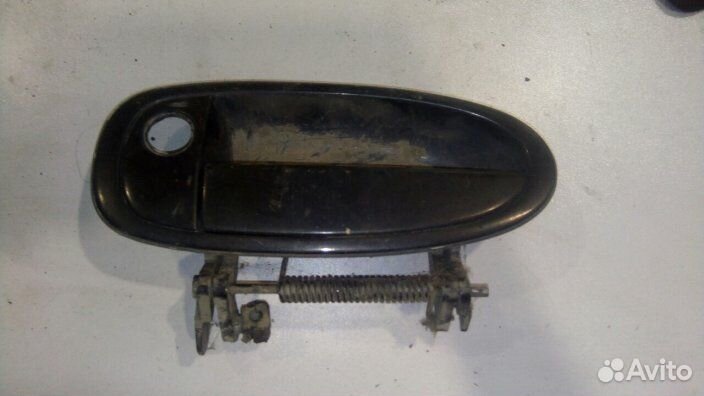 Ручка двери передней наружная левая для Lexus GS 3